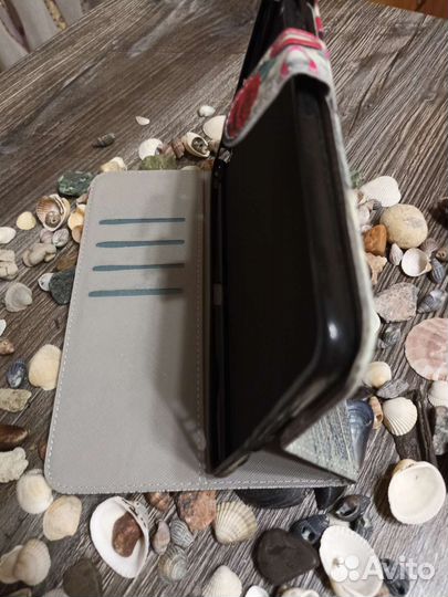 Чехол-книжка для iPad Mini 5