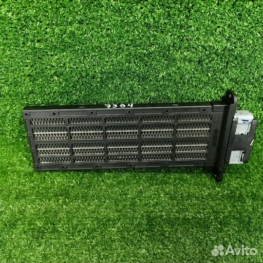 Электрический радиатор отопителя (тэн) SsangYong 2