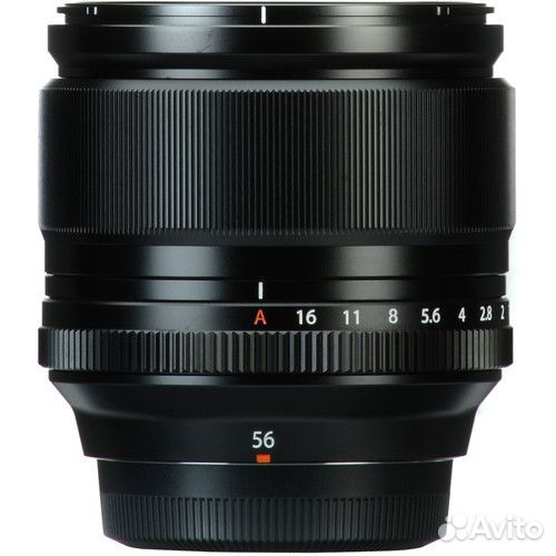 Объектив Fujifilm XF 56mm f/1.2 R Новый