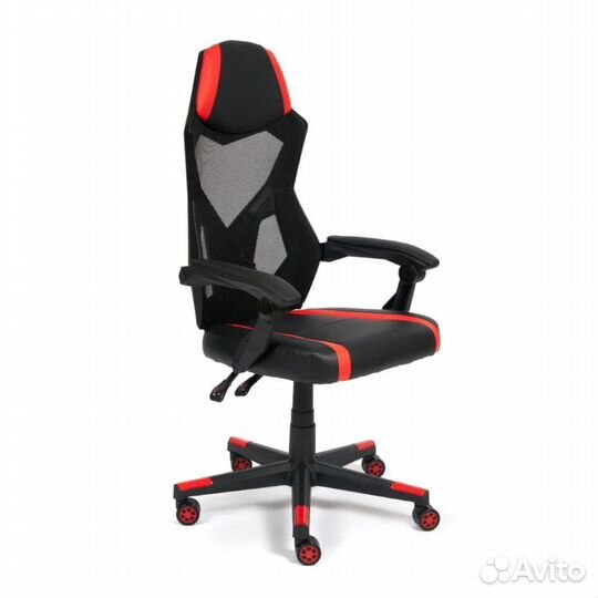 Кресло компьютерное игровое iRock