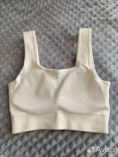 Костюм для йоги и фитнеса