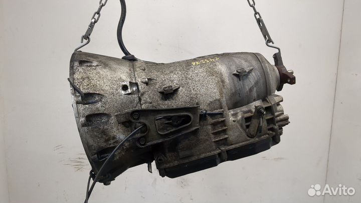 Кпп - автомат (АКПП) Chrysler 300C, 2008