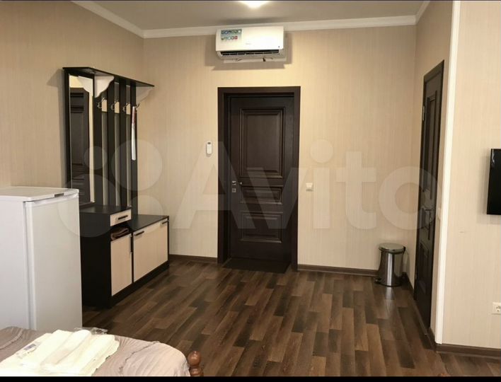 Гостиница, 714 м²