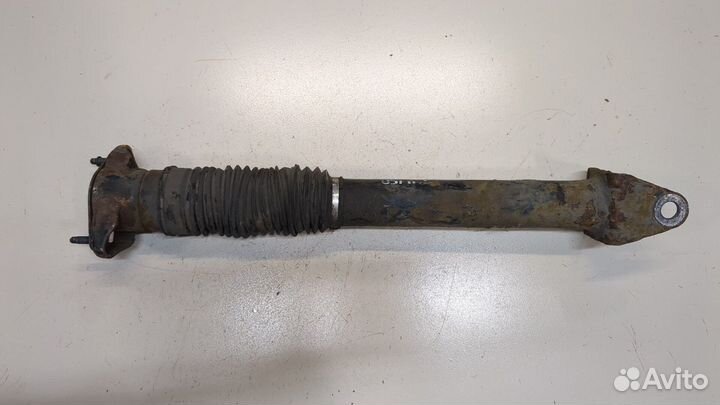 Амортизатор подвески Mercedes ML W166 2011, 2013