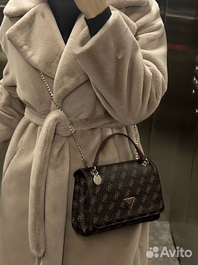 Сумка guess оригинал