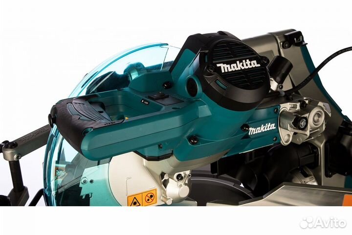 Сетевая торцовочная пила Makita LS1019