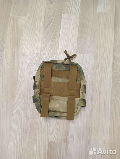 Малый утилитарный подсумок Atacs-fg