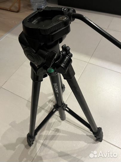 Штатив для камеры sony