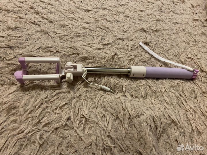 Селфи палка для телефона