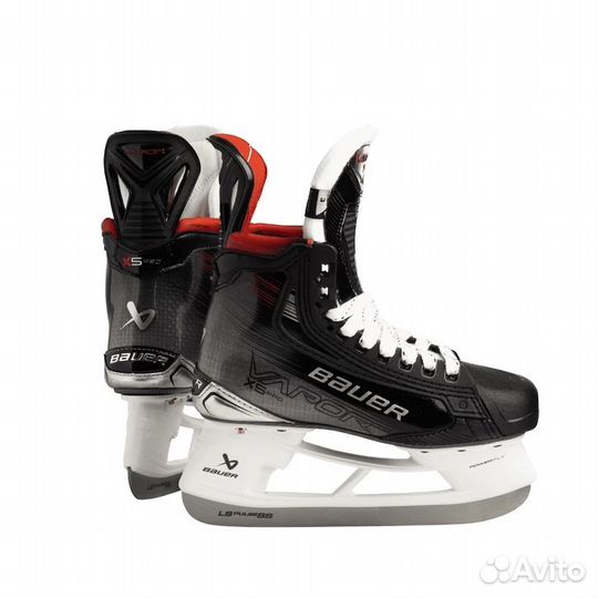 Коньки хоккейные детские Bauer Vapor X5 Pro