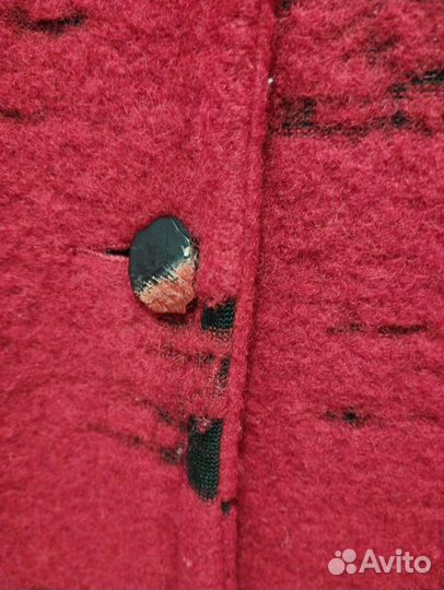 Пояс металл на бедра. Винтаж