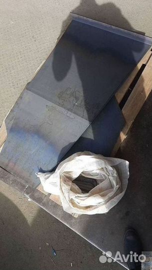 Свари сам банный чан/Купель