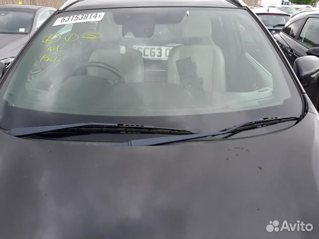 Блок ABS nissan qashqai J11