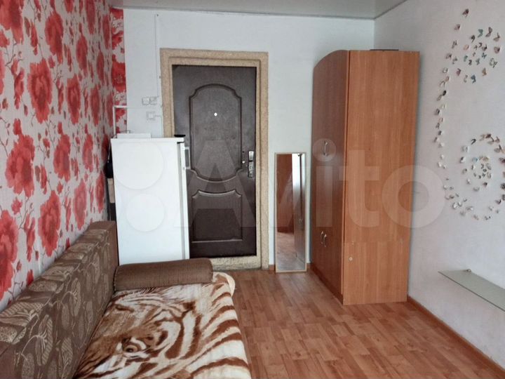 Комната 14 м² в 3-к., 3/5 эт.