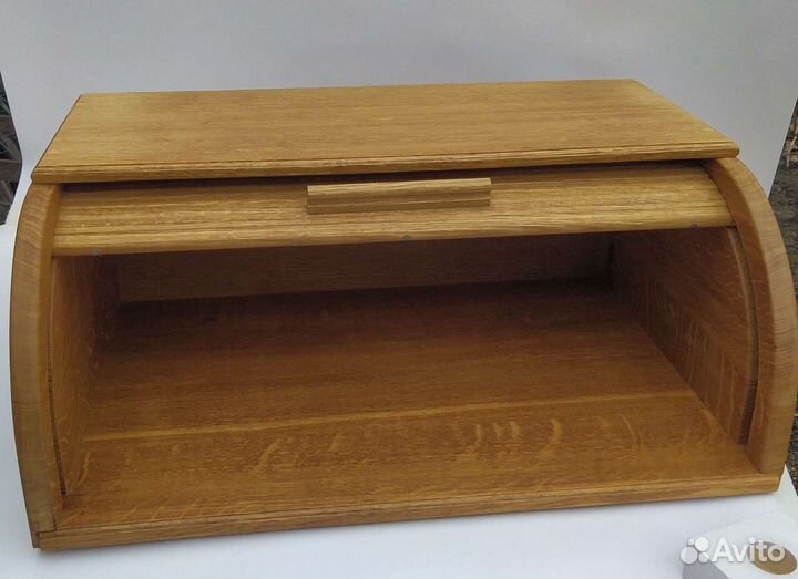 Хлебница(массив дуба)