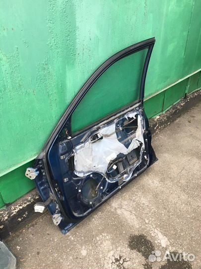 Хюндай Соната-5 (Тагаз) Передняя правая дверь