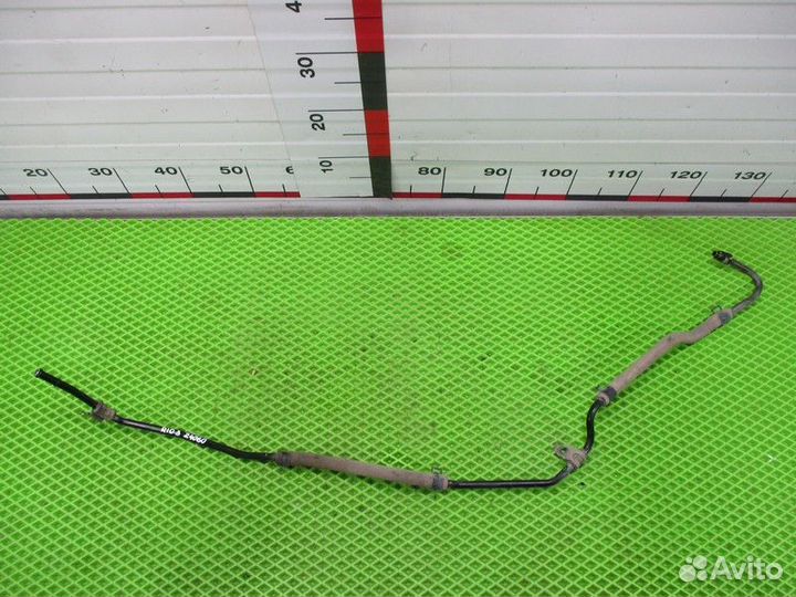 Шланг гур Kia Rio 3 (UB\QB)