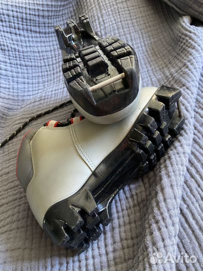 Лыжные ботинки nordway 29