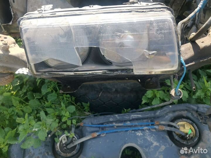 Фара бпм е36 правая