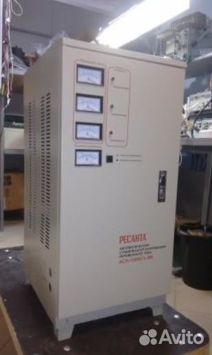 Ремонт стабилизаторов напряжения. Ремонт ибп