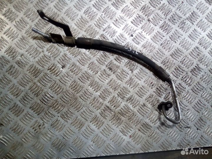 Трубка гидроподвески Citroen C5 2