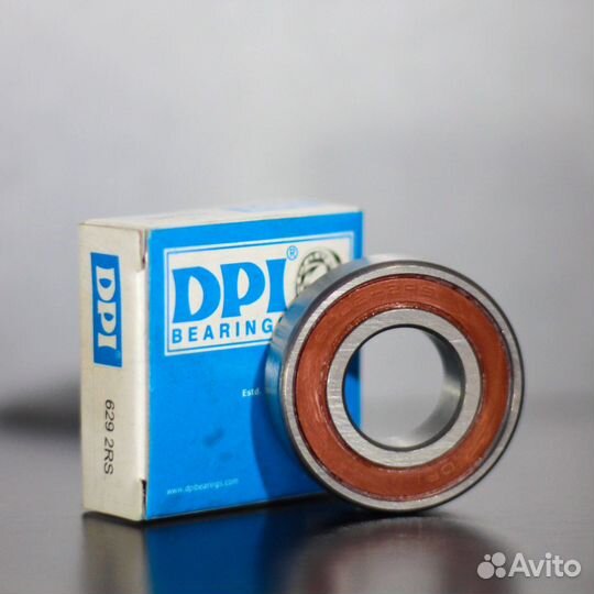 Подшипники универсальные