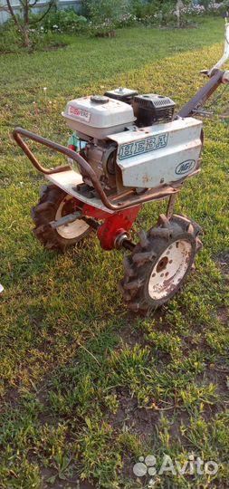 Мотоблок Нева мб1