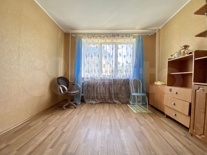 1-к. квартира, 39,9 м², 4/5 эт.