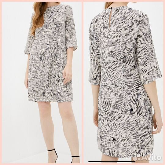 Платья нарядные S/M 3 шт