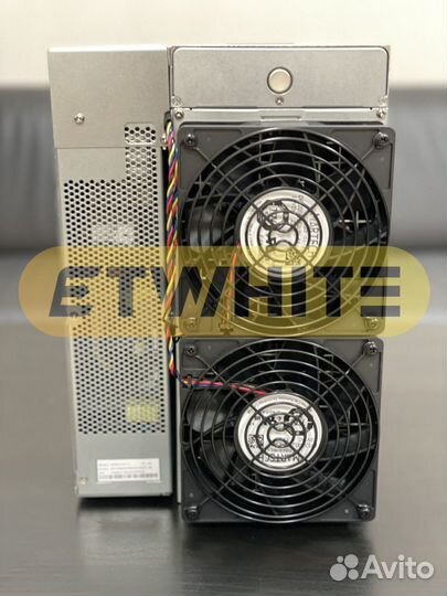 Antminer L7 9050M (наличие)