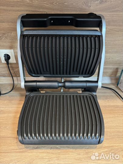 Tefal optigrill