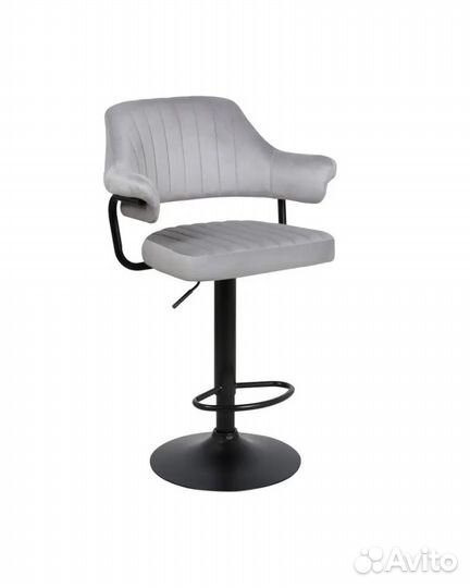 Барный стул на газлифте