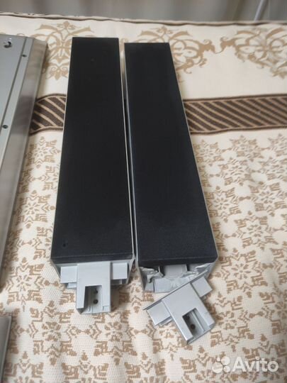 Panasonic sb-hf550-3ом, sb hc550 -6ом