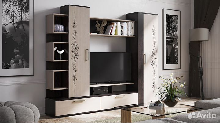 Стенка Дакота