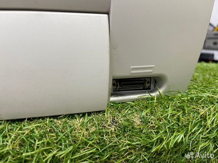 Принтер HP LaserJet 1100 (C4224A)