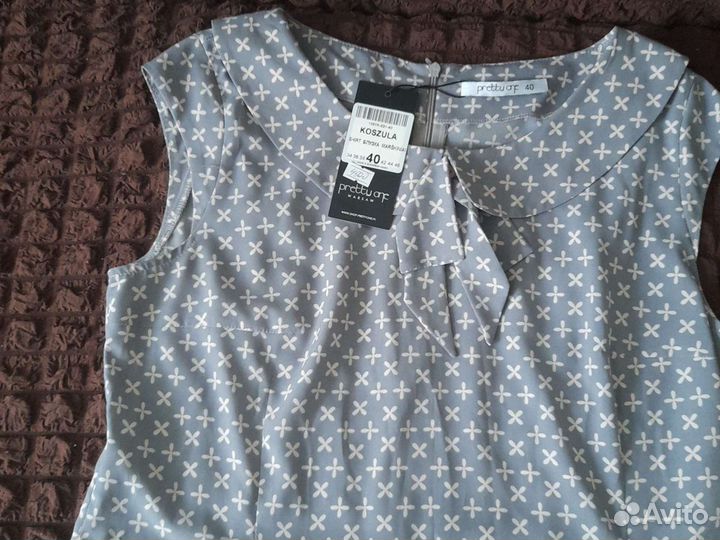 Блуза женская