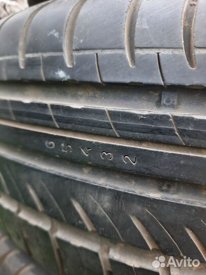 Nokian Tyres Nordman SX 185/65 R15 88H