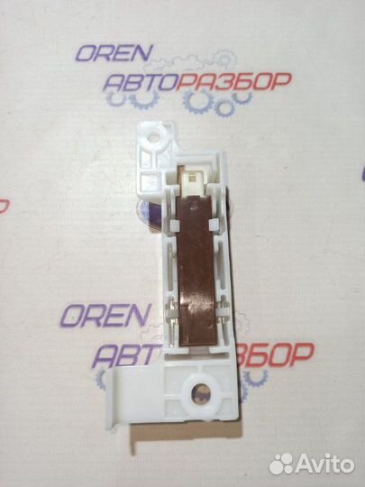 Антенна иммобилайзера Toyota Camry 55 2.5 2017