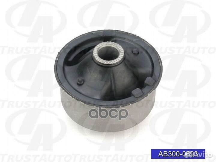 Сайлентблок рычага подвески trustauto