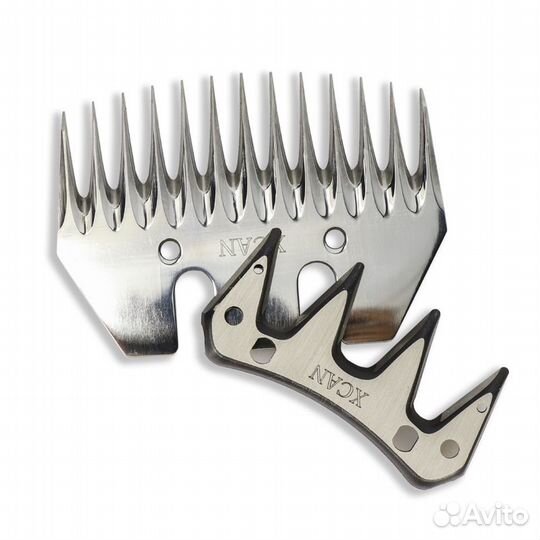 Ножи лезвия для машинки для Стрижки Овец Новые