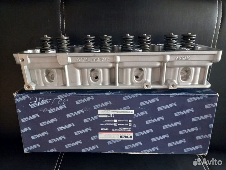 Гбц Газель Некст А-274 Эвотек