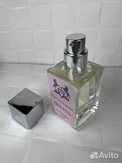 Parfums De Marly Delina 25 ml ОАЭ