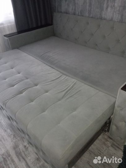 Диван раскладной бу