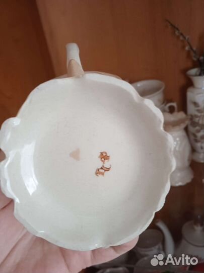 Чайный сервиз СССР