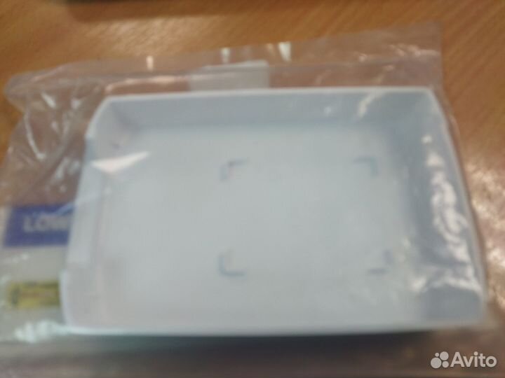 Крышка для эхолота lowrance Mark/Elite 4(3x)