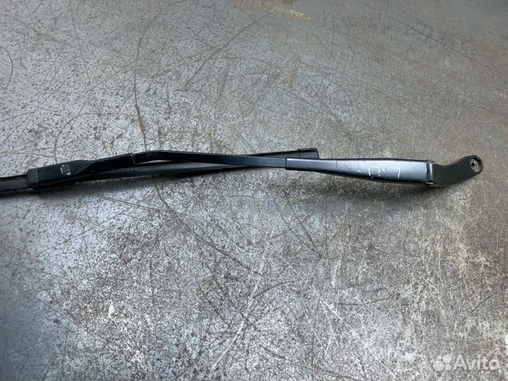 Поводок передний левый Audi A3 универсал cmba 2013