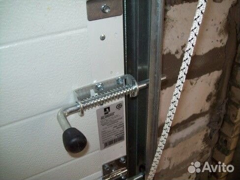 Врезка замков задвижек, Ремонт замка двери