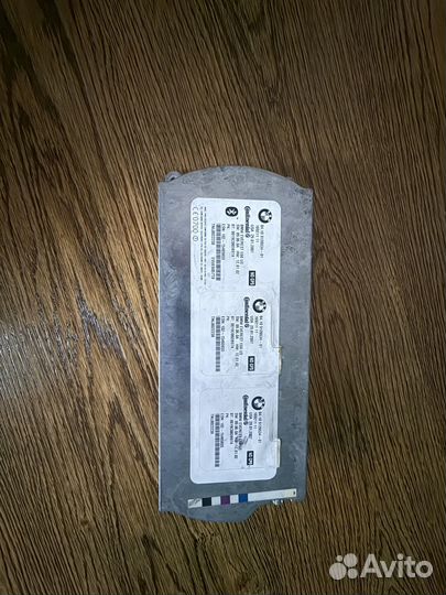 Блок bluetooth Bmw Х5 Е 70 (б/у)