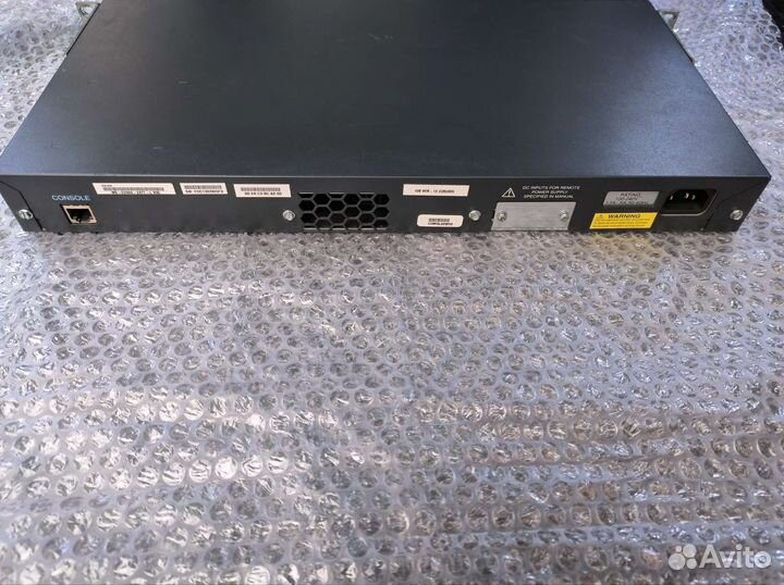 Cisco Catalyst WS-2960