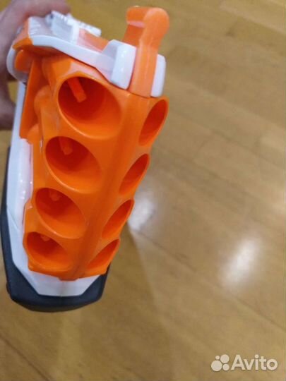 Hasbro Бластер Nerf